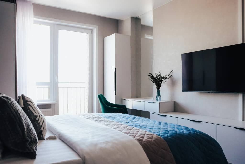 Апартаменты Romanna Home Sirius: фото 6