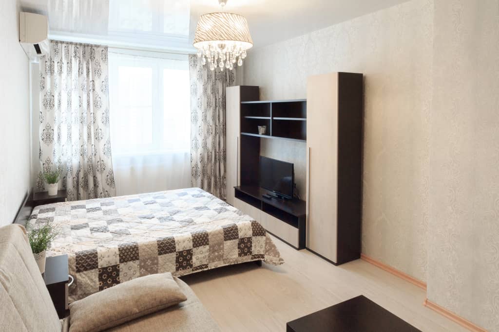 Апартаменты Чайка House на Краснозвездная 31: фото 6