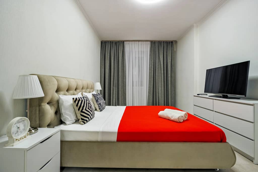 Апартаменты 1 MaxRealty24 Просторная 11: фото 4