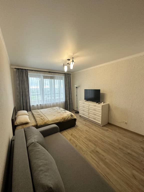 Апартаменты Нансена 13 с Шикарным Видом: фото 4