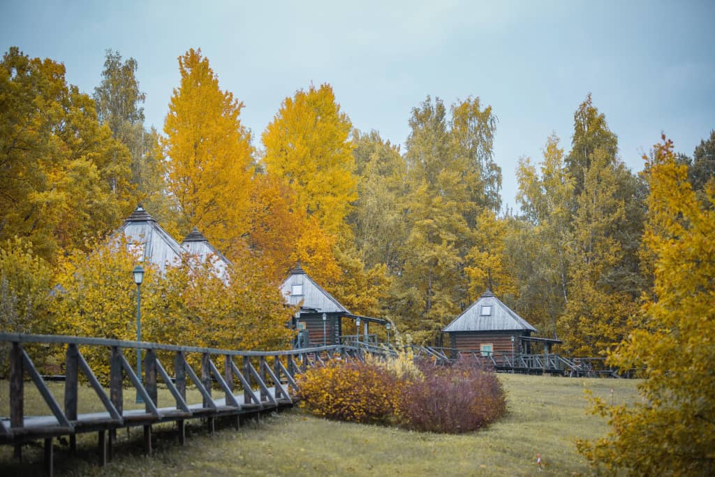 Загородный отель Волынь: фото 4