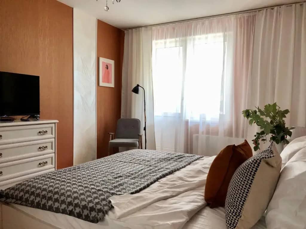 Квартира DаiIyRent-NN в Нижнем Новгороде: фото 4