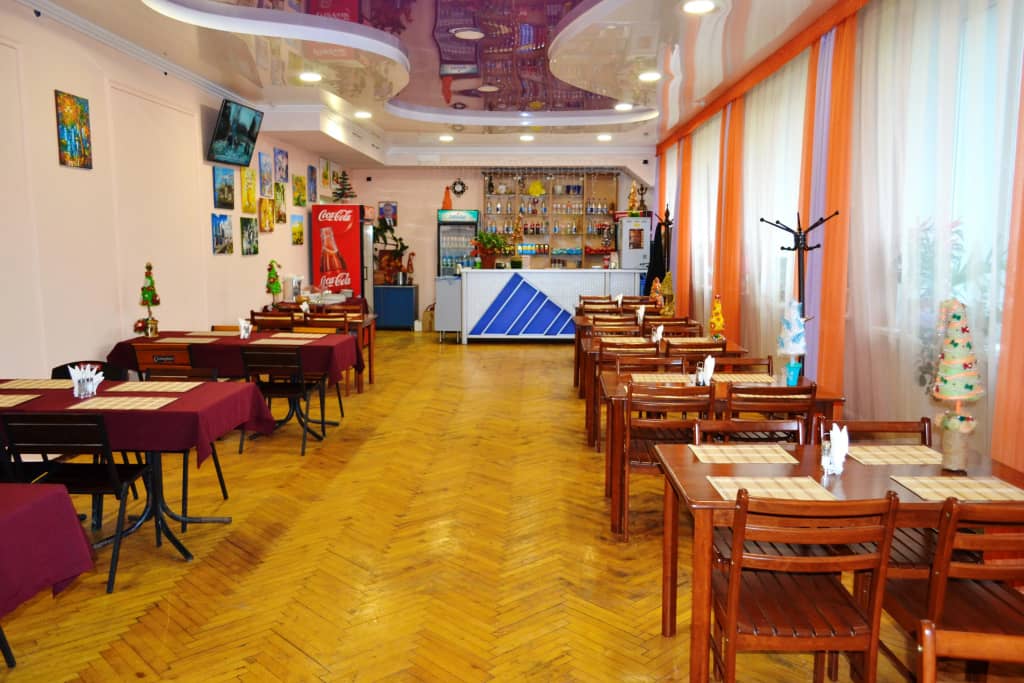 Otel Simferopol: фото 6