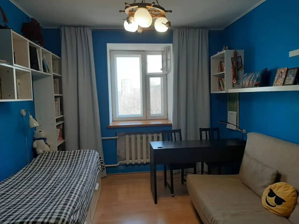 Квартира Гостеприимная для большой компании в Казани: фото 5