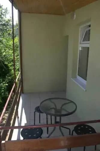 отель Радуга: фото 4