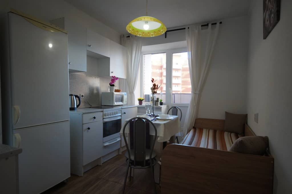 Апартаменты PiterHouse Apartments Turku 11: фото 4