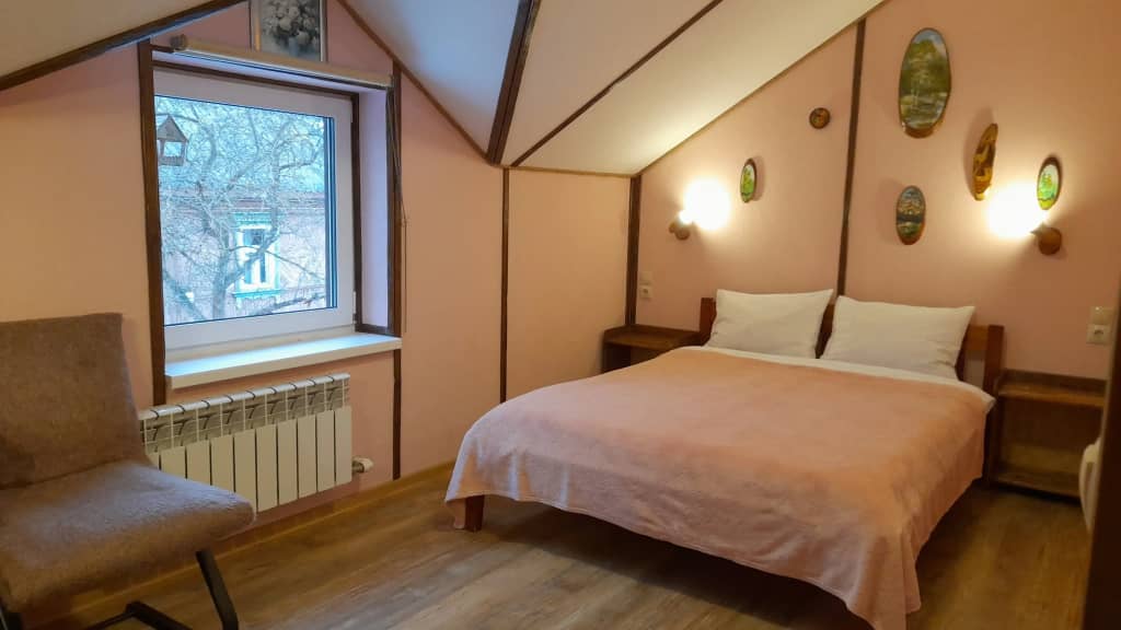 Гостевой домик Слободка 74: фото 6