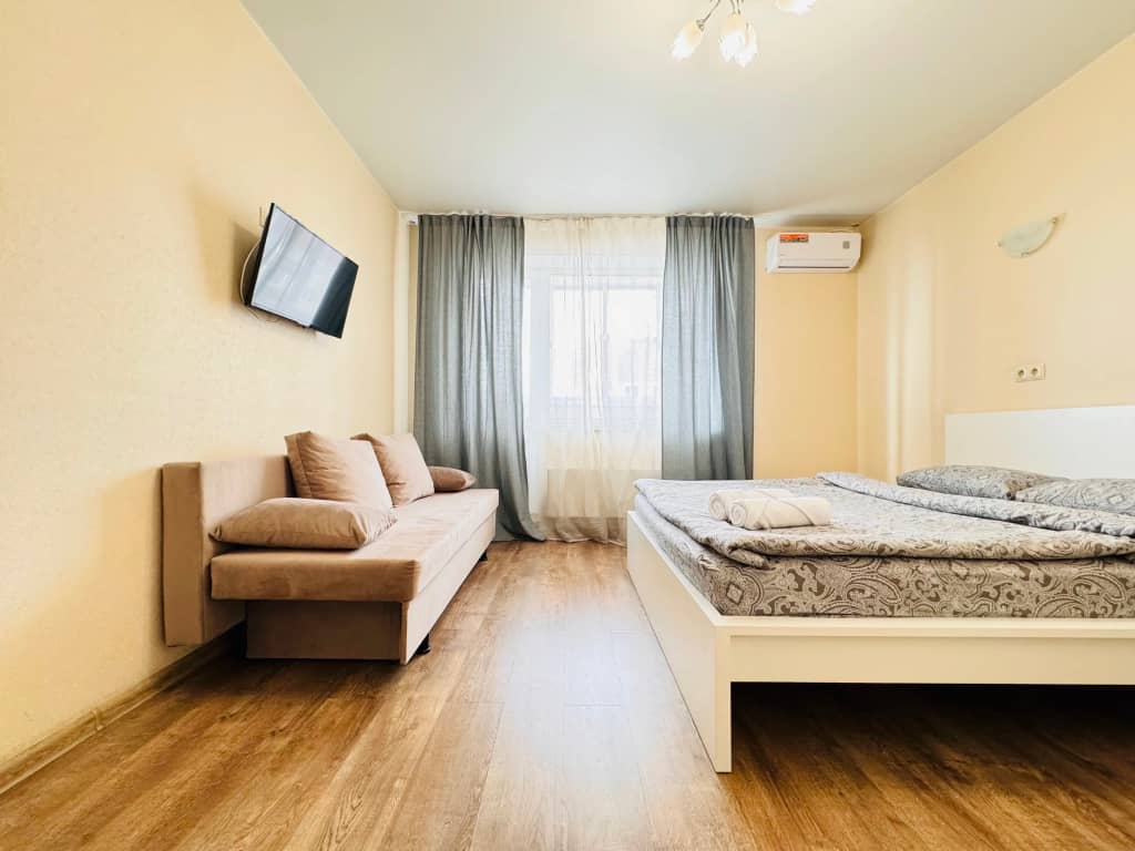 Апартаменты Hugge Place в самом центре [Объект 249]: фото 4