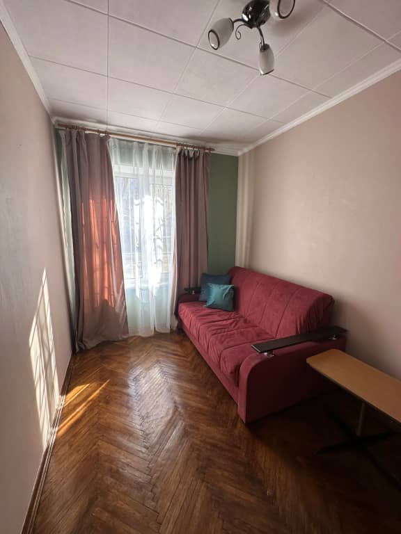 Квартира BestApartament: фото 7