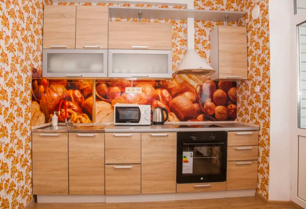 Квартира Pskov City Apartments 2 Mikhailovskaia 1: фото 5