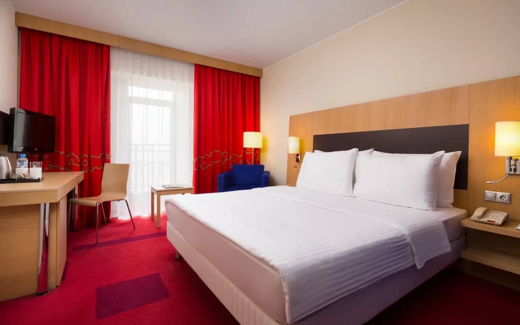 Cosmos Saint -Petersburg Nevsky Prospect Hotel, a member of Radisson Individuals: фото 5