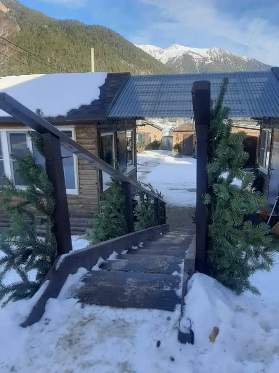 База отдыха Mon Ami: фото 4