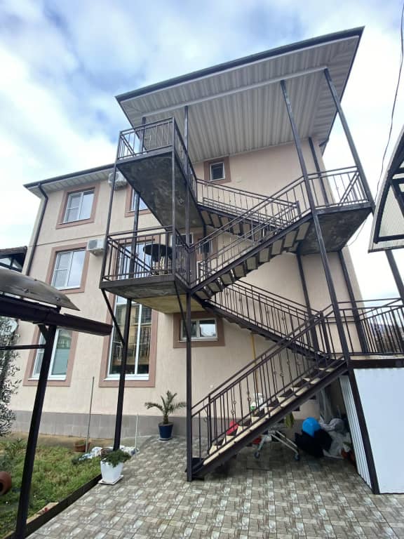 Гостевой дом Некрасовка: фото 6