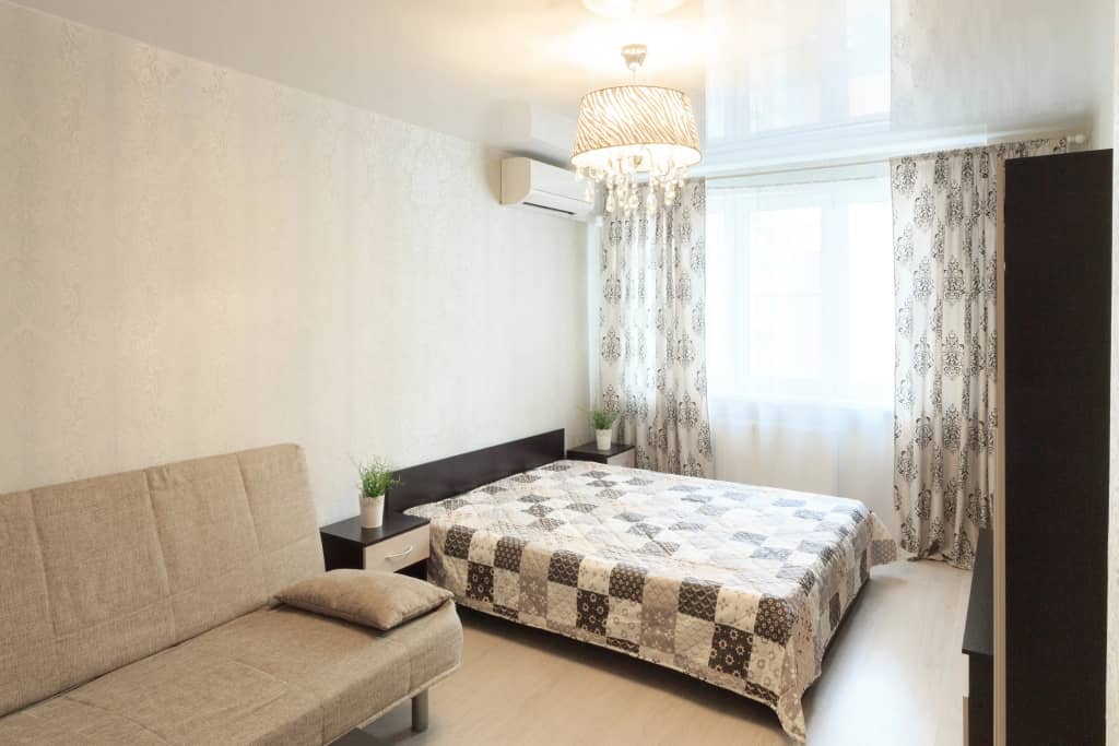 Апартаменты Чайка House на Краснозвездная 31: фото 4