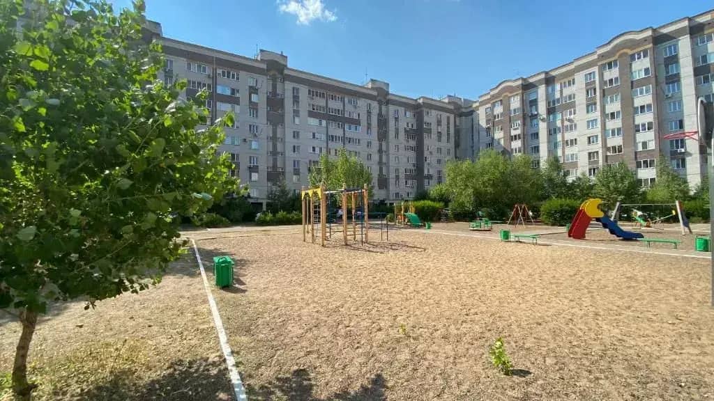 Апартаменты Престиж в Районе Аквапарка: фото 6