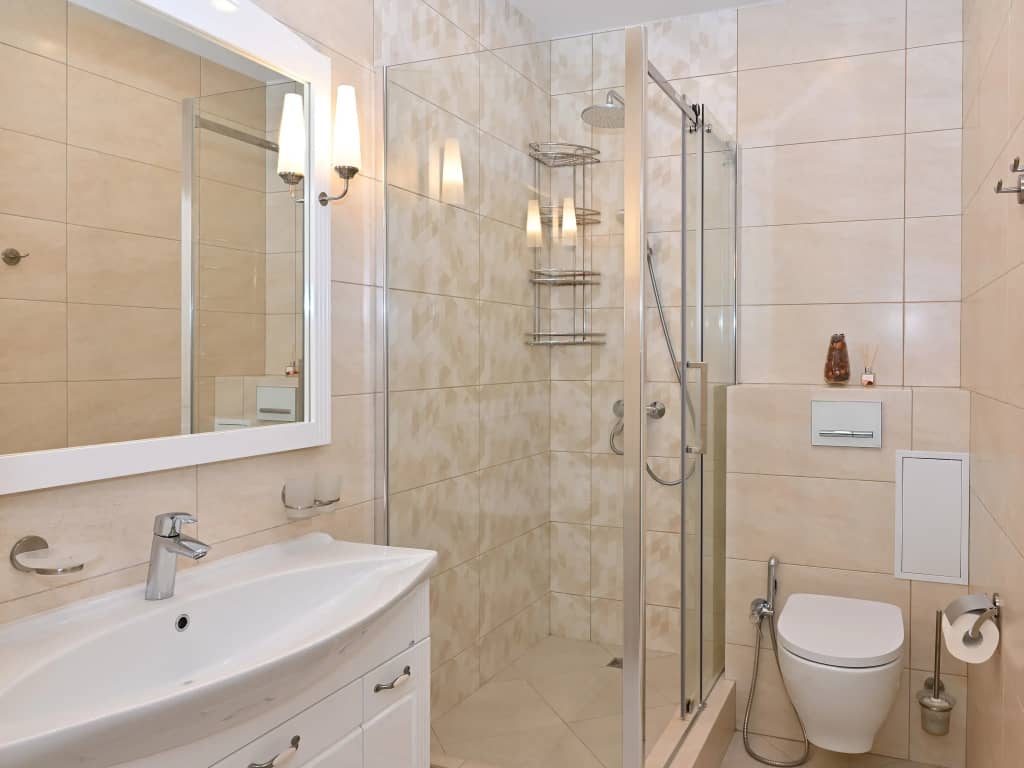 Квартира Двухкомнатная Pro.apartment на Дачной: фото 5