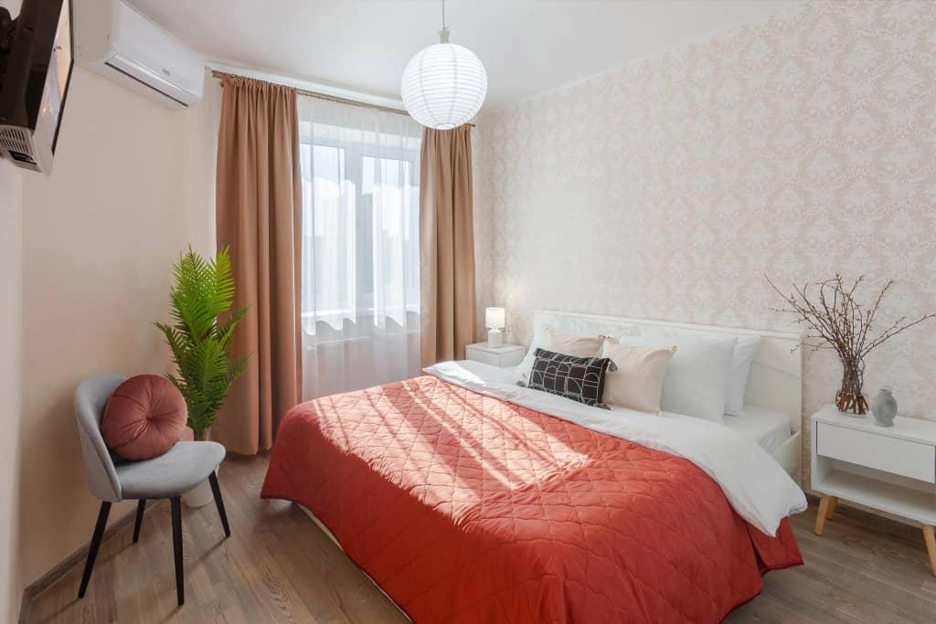 Квартира StarHouse Город Солнца: фото 4