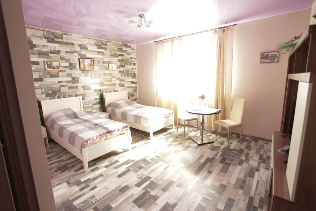 Гостевой Дом Argos Hotel: фото 6