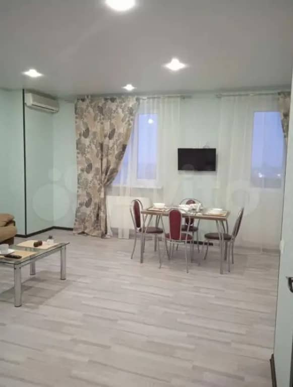 Квартира Горница на 3-м Проезде 50Б: фото 4