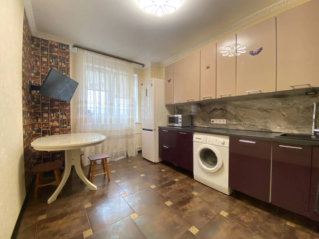Апартаменты KOROLEV Apartments на Ленина 27: фото 4