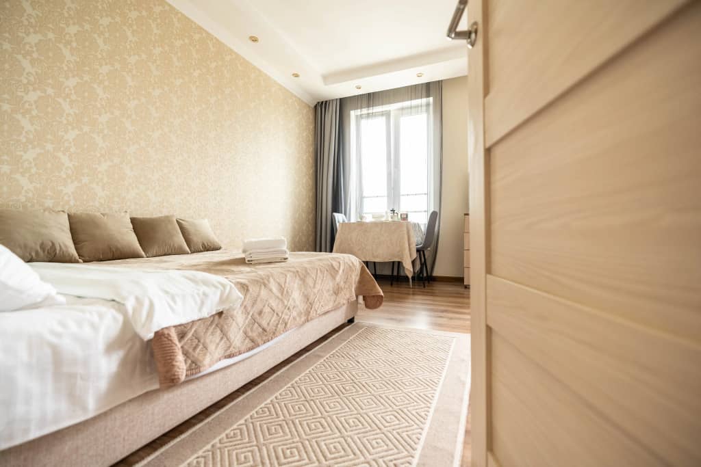 Апартаменты Студия Quite House 235: фото 4