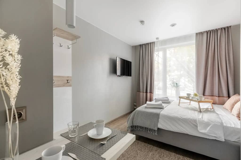 Квартира RentWill Sevanskaya 3: фото 5