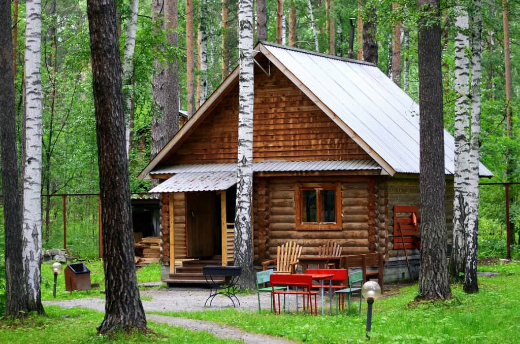 База Отдыха Шишки: фото 7