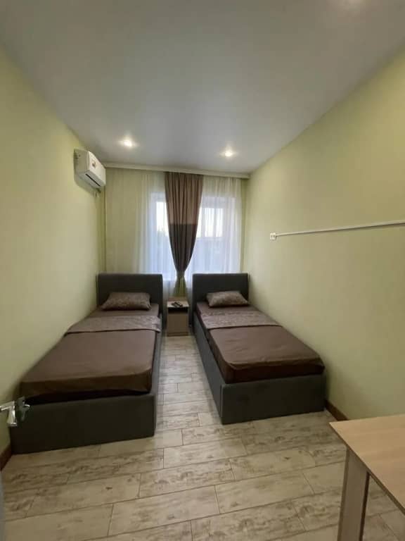 Гостевой дом Grant House: фото 4