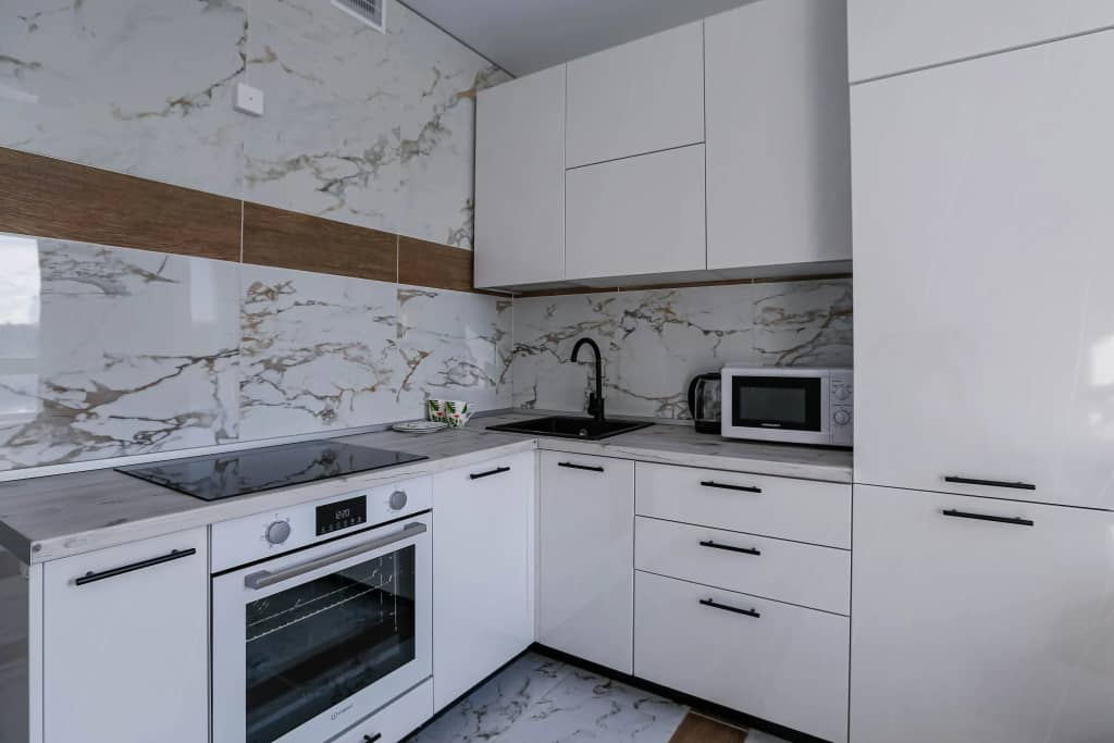 Апартаменты Sunny Days Apartment Котельники: фото 4