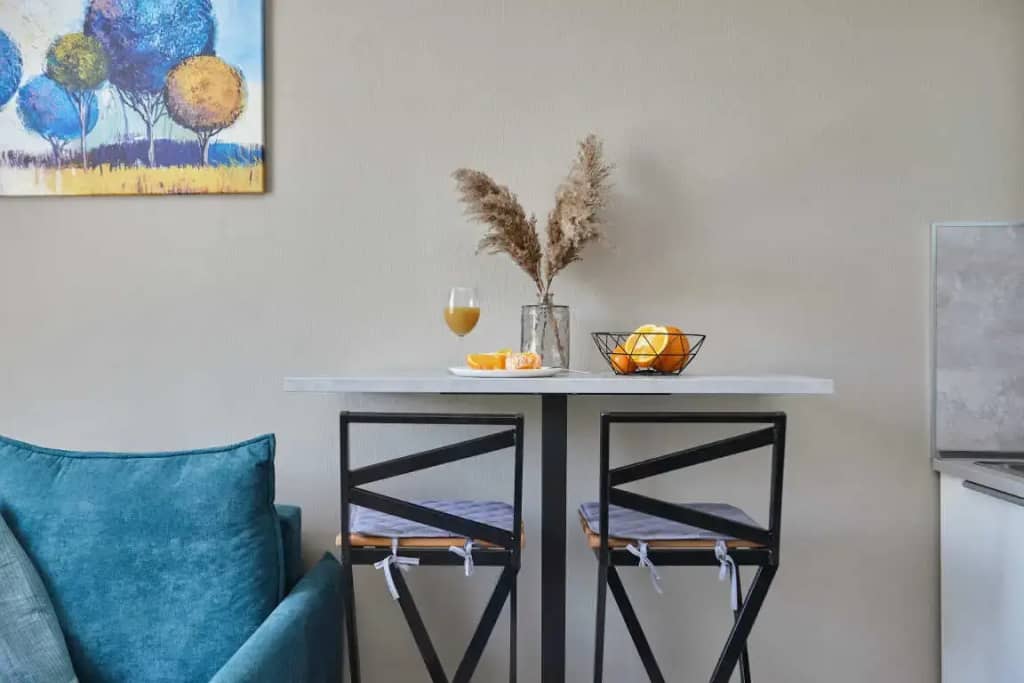 Апартаменты Comfort Life в Кусково Home in Moscow: фото 4
