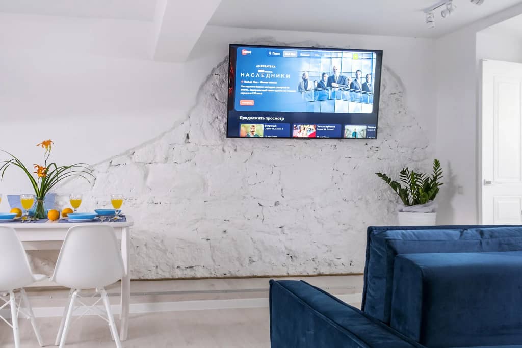 Квартира Santorini Pro: фото 4