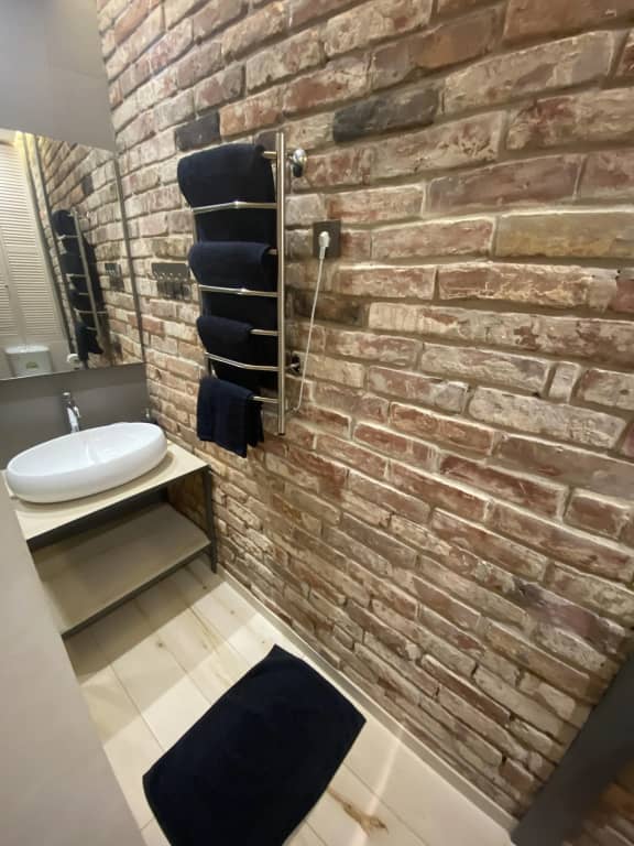 Апартаменты My Loft на Новокузнецкой: фото 7