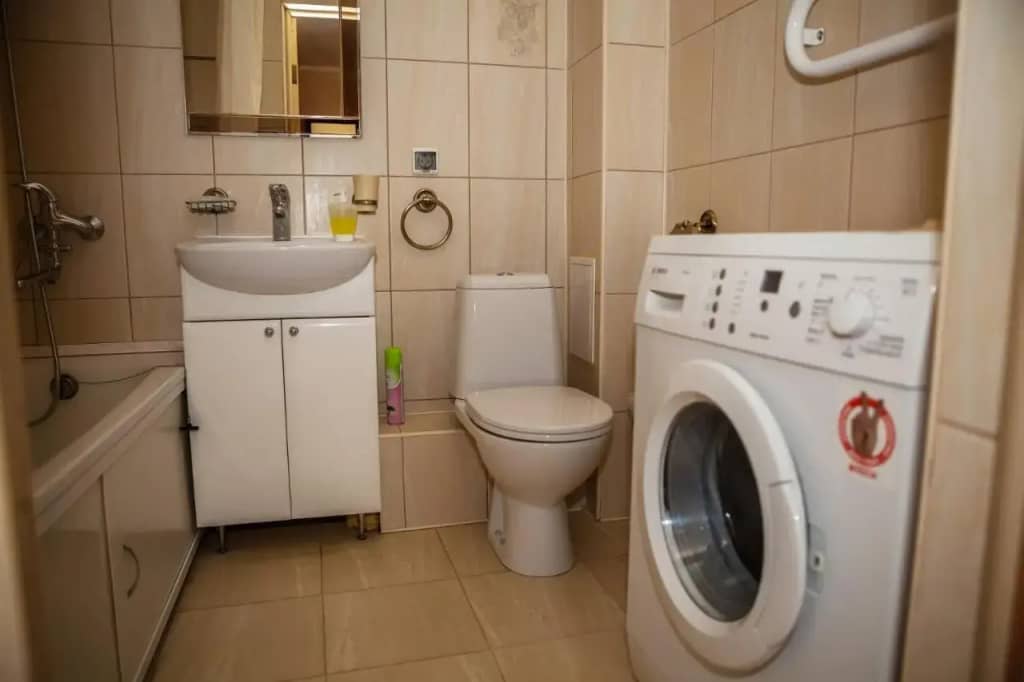 Апартаменты Apartburo Chkalovsk: фото 4