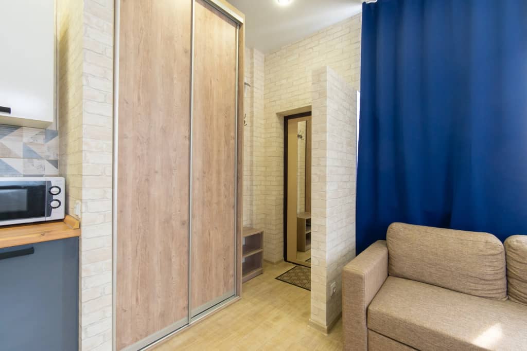 Апартаменты More Apartments на Хадыженской 65А-1: фото 7