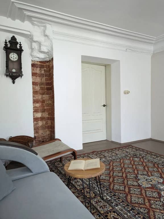 Квартира Усадьба Белобородова: фото 6