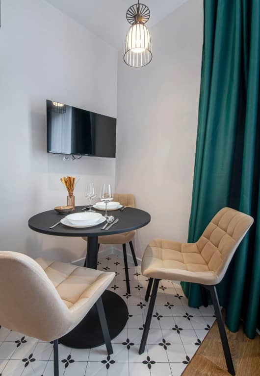 Апартаменты Изумруд Room2day: фото 4