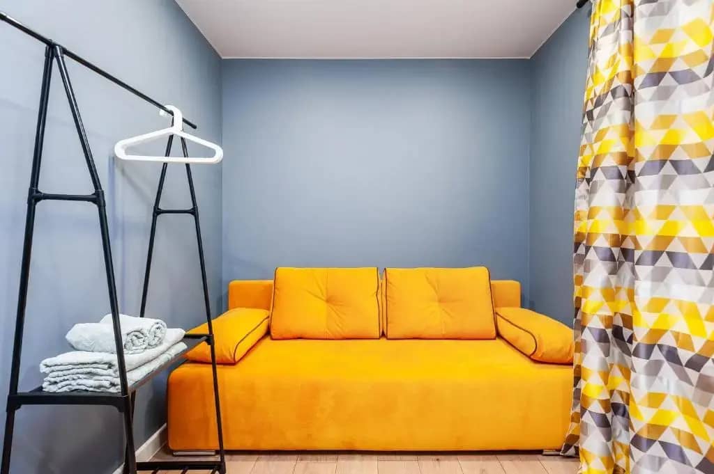 Апартаменты Студия Riva Apart Modern: фото 7