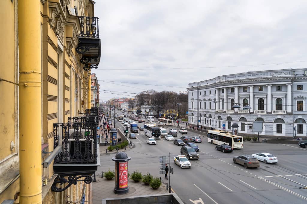 Отель Сапфир: фото 6