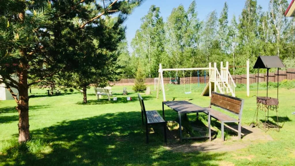Загородный Клуб Дункан: фото 7