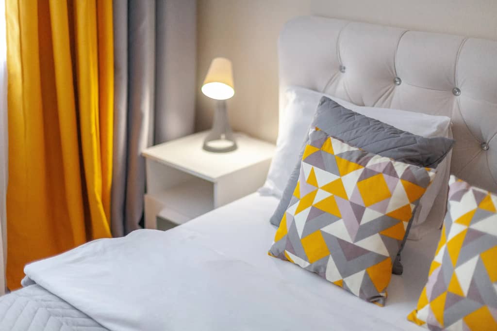 Апартаменты RentPlaza на Улице Революционной-Центр: фото 7