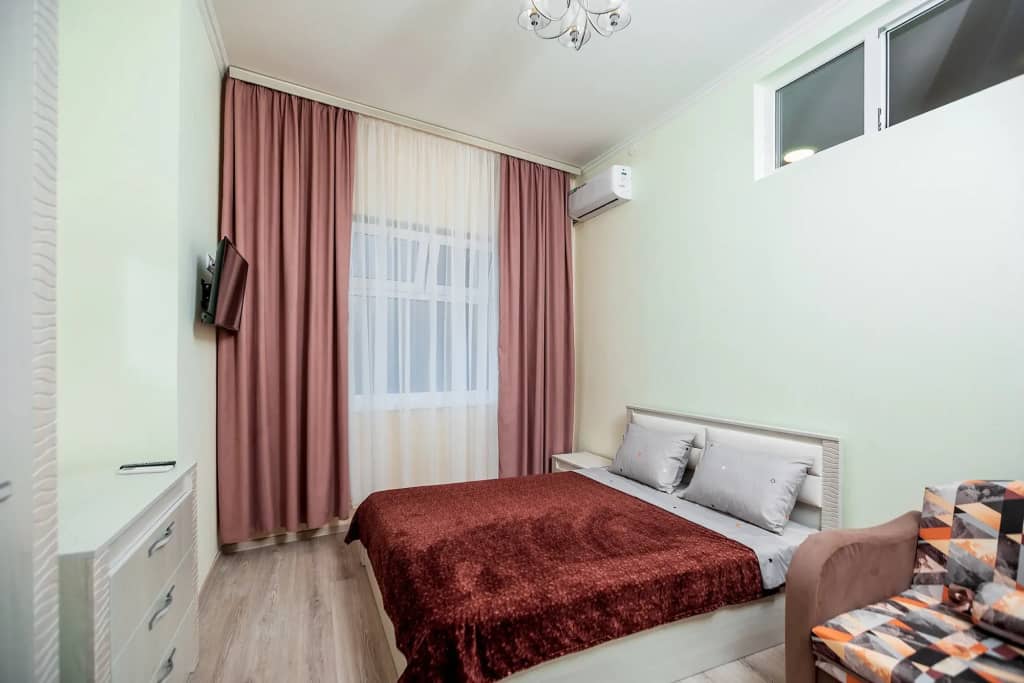 Divnoye Mesto Apart-Hotel: фото 5