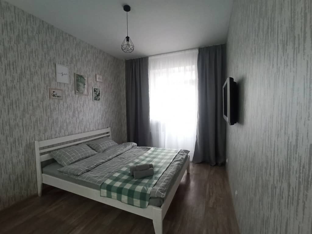 Квартира Студия: фото 4