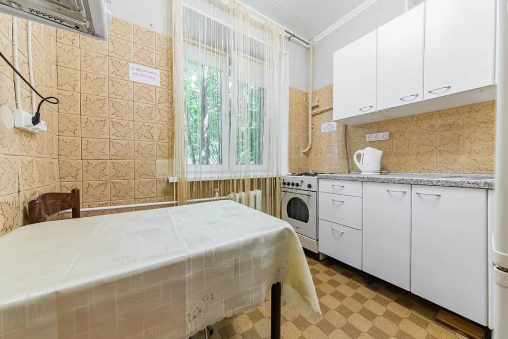 Апартаменты Apart Lux Большая Филевская: фото 7