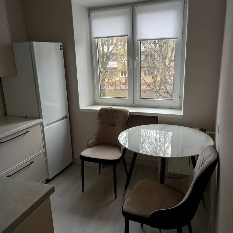 Квартира Уютная Однокомнатная в Центре Калининграда: фото 7