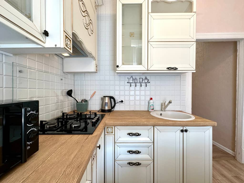 Квартира 2-ком Кирова 11-16 в центре Калуги, КакДома: фото 6