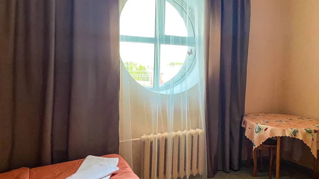 Отель Smart Hotel KDO Курск: фото 5
