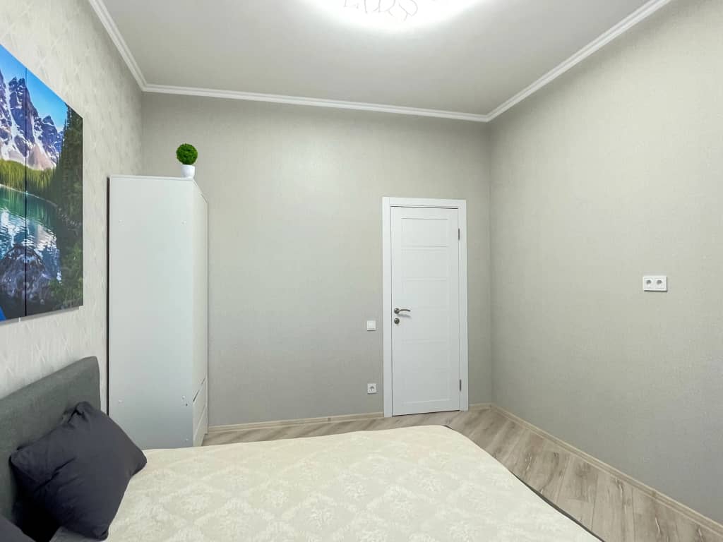 Апартаменты 2-к Квартира 50 м² 2/19 Эт: фото 4