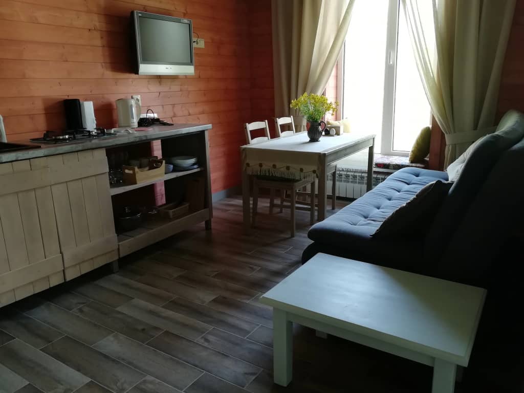 Гостевой дом Ozz Hotel Elbrus: фото 6