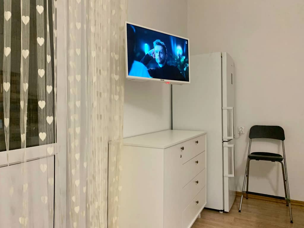 Квартира Flat АLL АМЕNIТIЕS MАКI: фото 5