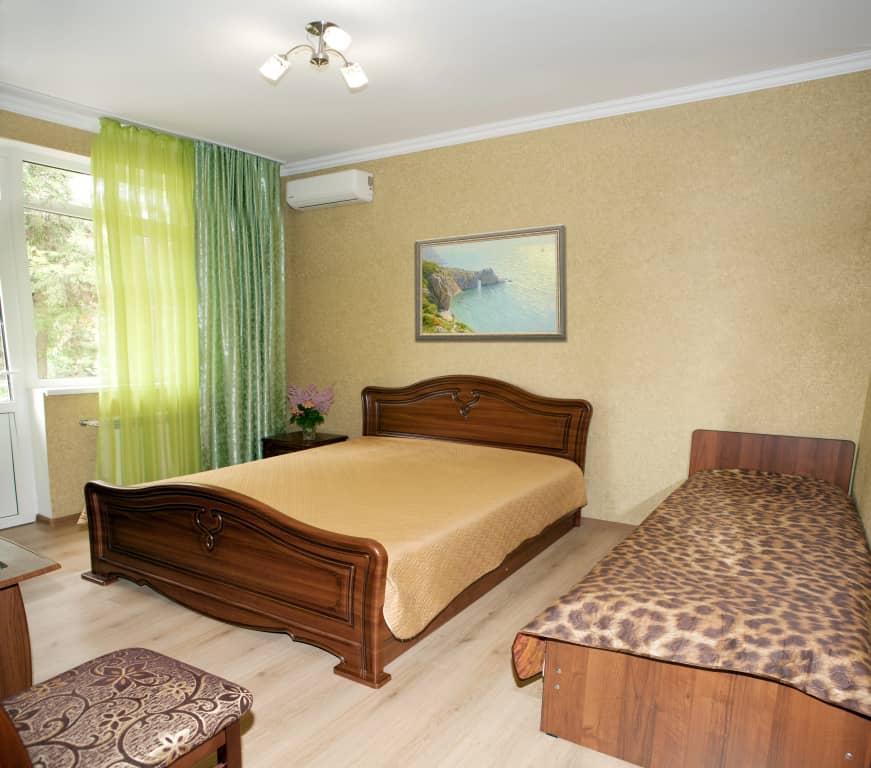 Guest House MaLi: фото 6